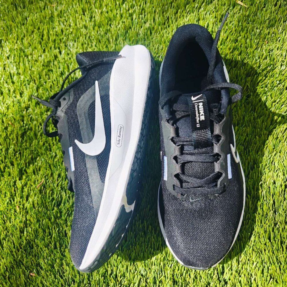 NWT NIKE RUNNING Downshifter 13 Athletic Shoes Sneakers - Picture 6 of 8